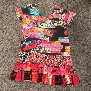 Jams World Hattie Dress